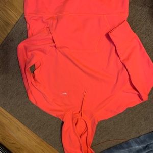 Nike therma-fit hoodie